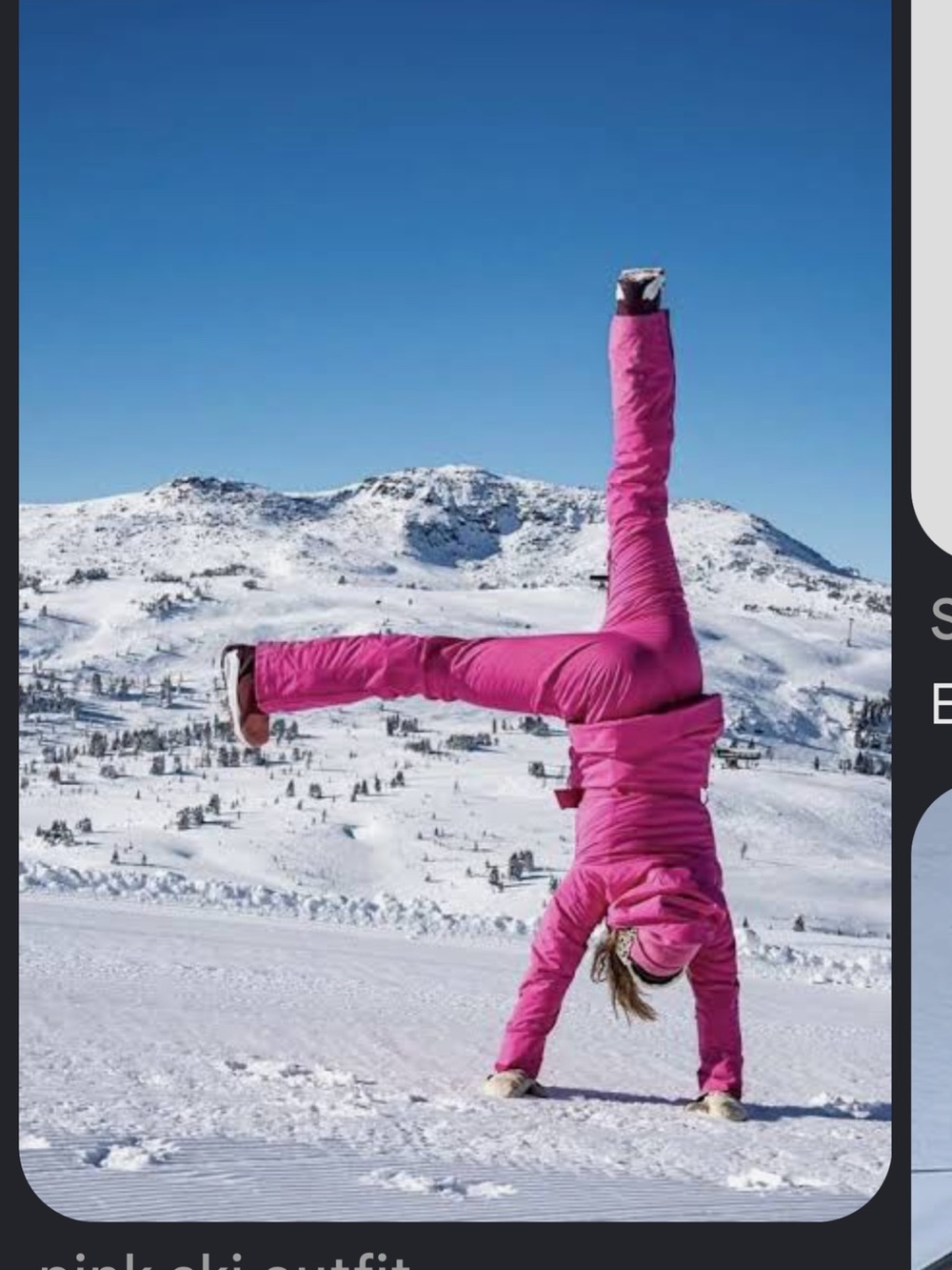 ORAGE snowboarding coat - Picture 3 of 16